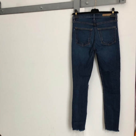 GRLFRND Kendall Stretch High Rise Skinny Jeans - Picture 3 of 6